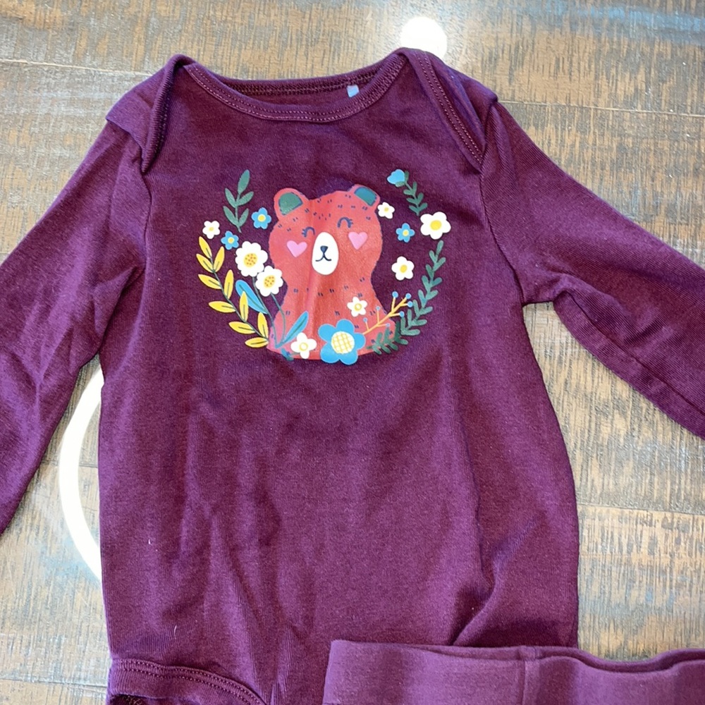 Toddler Set - Picture 3 of 5